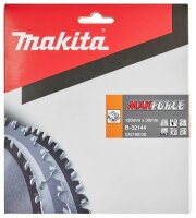 makita B-32144 MARKFORCE Kreissägeblatt 190,0 mm, 12 Zähne, 1 St.