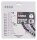 makita B-32063 M-FORCE Kreissägeblatt 235,0 mm, 24 Zähne, 1 St.