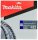 makita B-32655 MAKBLADE Kreissägeblatt 260,0 mm, 80 Zähne, 1 St.