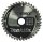 makita B-32340 MAKFORCE Kreissägeblatt 190,0 mm, 40 Zähne, 1 St.