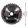 makita B-33526 SPECIALIZED Kreissägeblatt 136,0 mm, 30 Zähne, 1 St.