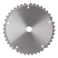 makita B-33663 MAKBLADE Kreissägeblatt 190,0 mm, 40 Zähne, 1 St.
