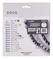 makita B-33663 MAKBLADE Kreissägeblatt 190,0 mm, 40 Zähne, 1 St.