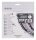 makita B-33663 MAKBLADE Kreissägeblatt 190,0 mm, 40 Zähne, 1 St.