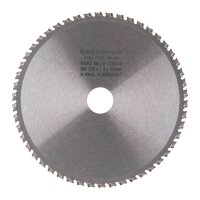 makita B-33641 SPECIALIZED Kreissägeblatt 136,0 mm, 50 Zähne, 1 St.