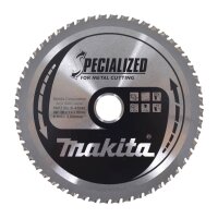 makita B-47042 SPECIALIZED Kreissägeblatt 150,0 mm,...