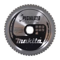 makita B-47058 SPECIALIZED Kreissägeblatt 150,0 mm,...