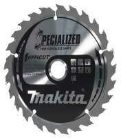 makita E-06909 EFFICUT Kreissägeblatt 150,0 mm, 25 Zähne, 1 St.