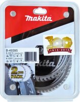 makita B-49395 HM Kreissägeblätter-Set...