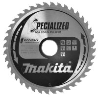 makita E-12245 EFFICCUT Kreissägeblatt 185,0 mm, 40...