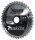 makita E-12245 EFFICCUT Kreissägeblatt 185,0 mm, 40 Zähne, 1 St.