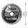 makita E-12245 EFFICCUT Kreissägeblatt 185,0 mm, 40 Zähne, 1 St.