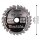 makita E-12120 EFFICUT Kreissägeblatt 136,0 mm, 25 Zähne, 1 St.