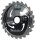 makita E-12239 EFFICCUT Kreissägeblatt 135,0 mm, 24 Zähne, 1 St.