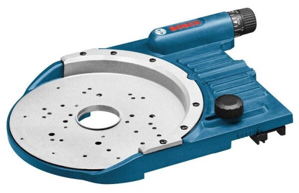 BOSCH Professional FSN OFA Adapter für Führungsschiene