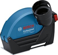 BOSCH Professional GDE 125 EA-T Absaughaube für...