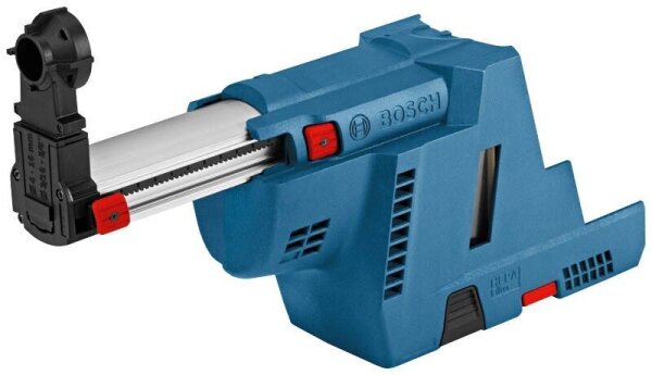 BOSCH Professional GDE 18V-16  Absaug-Set für Multifunktionswerkzeug 16,0 mm