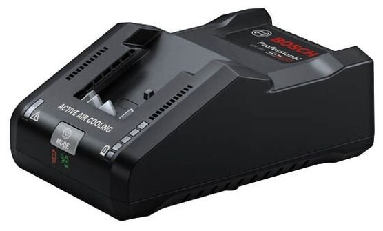 BOSCH Professional GAL 18V-160 Akku-Ladegerät