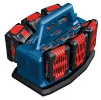 BOSCH Professional GAL 18V6-80 Akku-Ladegerät