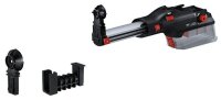 BOSCH Professional GDE 28 D Absaug-Set für...