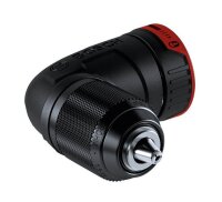 BOSCH Professional GFA 18-WM Winkelbohraufsatz 1,5/13,0 mm