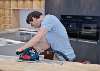 BOSCH Professional Werkzeugakkus ProCORE 18V Lithium-Ionen 4x 5,5 Ah