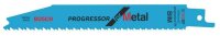 BOSCH S 123 XF Progressor for Metal...