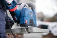 BOSCH Diamant-Trennscheibe Standard for Concrete, 1 St.