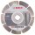 BOSCH Diamant-Trennscheibe Standard for Concrete, 1 St.