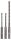 BOSCH Hammerbohrer-Set SDS plus-5, 3-teilig