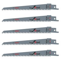 BOSCH S 644 D Top for Wood...