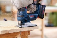 BOSCH T 144 D Speed for Wood Stichsägeblätter,...