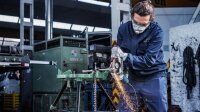 BOSCH Trennscheibe PRO Metal, 1 St.