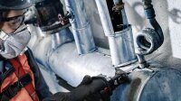 BOSCH PRO Metal Demolition S1225VF Säbelsägeblätter, 1 Set