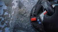 BOSCH Schleiftopf PRO Abrasive, 1 St.