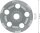 BOSCH Schleiftopf PRO Abrasive, 1 St.