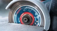 BOSCH Diamant-Trennscheibe Standard for Stone, 1 St.