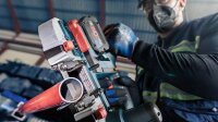 BOSCH PRO CB2824 Bandsägeblätter, 1 Set