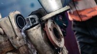 BOSCH PRO Thick Metal Demolition S1130CF Säbelsägeblätter, 1 Set