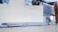BOSCH PRO Metal Sandwich T1018AFP...