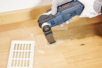 BOSCH AIZ 32 BSPC Hard Wood Tauchsägeblatt, 1 St.