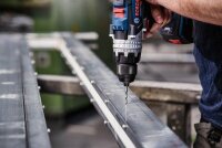 BOSCH Metallbohrer-Set PointTeQ, 18-teilig