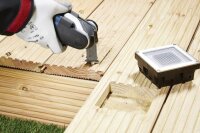 BOSCH AIZ 32 EPC Tauchsägeblätter, 10 St.