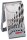 BOSCH Metallbohrer-Set PointTeQ, 7-teilig