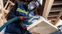 BOSCH PRO Wood Kreissägeblatt 136,0 mm, 24 Zähne, 1 St.