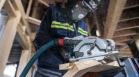 BOSCH PRO Wood Kreissägeblatt 190,0 mm, 48 Zähne, 1 St.