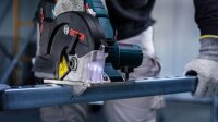 BOSCH PRO Steel Kreissägeblatt 150,0 mm, 36 Zähne, 1 St.
