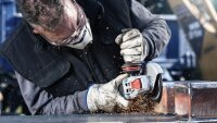 BOSCH Schruppscheibe PRO R574, 1 St.