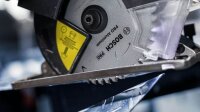BOSCH PRO Aluminium Kreissägeblatt 165,0 mm, 54 Zähne, 1 St.