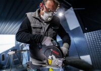 BOSCH PRO Aluminium Kreissägeblatt 165,0 mm, 54 Zähne, 1 St.
